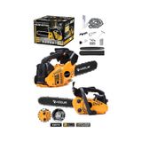 Assur 25CC Mini Benzinli Testere Ağaç Odun Dal Budama Ve Kesme Testeresi Hızar Motoru - 2362