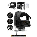 Assur 550W Devir Ayarlı Dekupaj Testere Makinesi