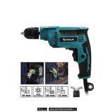 ASSUR 580W Metal Şanzıman 10 mm Elektrikli Vidalama Matkap