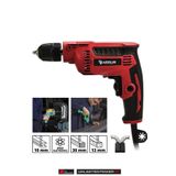 ASSUR 580W Metal Şanzıman 10mm Elektrikli Vidalama Matkap