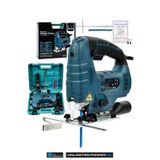 Assur 800W Devir Ayarlı Dekupaj Testere Makinesi