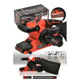Assur 900W Elektrikli Vakumlu Tank Zımpara Makinesi