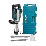 Assur Adn-He-0011 1800W 16 Kg Büyük Tip Kırıcı Hilti