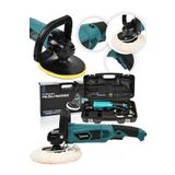 Assur ASR-405 1300 W 180 mm Devir Ayarlı Polisaj Makinesi