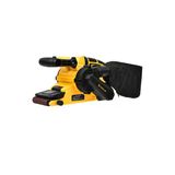 Assur Asr422 900W Elektrikli Vakumlu Tozsuz Cila Özellikli Tank Zımpara Makinesi