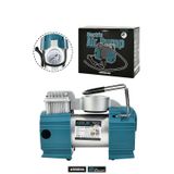 Assur ASR8046 12V Çakmaklık Girişli 150 Psi Hava Kompresörü Mavi