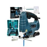 Assur ASR805 800W Elektrikli Dekupaj Testere Mavi