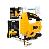 Assur ASR806 8W Elektrikli Dekupaj Testere Sarı