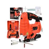 Assur ASR807 800W Elektrikli Dekupaj Testere Kırmızı