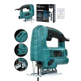 Assur ASR846 550W Elekrikli Dekupaj Testere Mavi