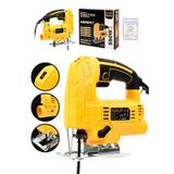 Assur ASR847 550W Elekrikli Dekupaj Testere Sarı