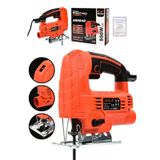 Assur ASR848 550W Elekrikli Dekupaj Testere Kırmızı