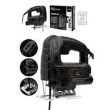 Assur ASR849 550W Elekrikli Dekupaj Testere Siyah