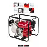 ASSUR Metal Şanzıman Turbo Benzinli Yüksek Performans 3 Parmak Benzinli Su Motoru