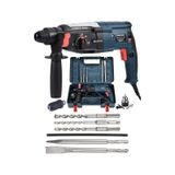 Assur Pro Kırıcı Delici Hilti Darbeli Matkap 2-28mm Otomatik Ka