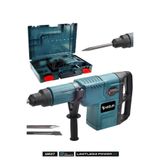 Assur Profesyonel 1500W 11 Kg 3 Fonksiyonlu Kırıcı Delici Hilti