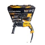 Assur r 850 Watt Darbeli Metal Şanzıman Kırıcı Delici Hilti Matkap