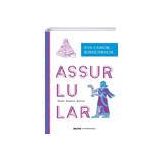 Assurlular: Tarih - Toplum - Kültür - Eva Cancik Kirschbaum