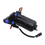 AST Lift Pump Mazot Otomatiği Kısa Kablolu 8012 ULPK0039 - Massey Ferguson 266 - 3050 - 60 - Erkunt - Hattat - ULPK0040 - 1 Adet