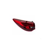 AST12-7300 OPEL ASTRA J 2012- STOP LAMBASI DIŞ SOL (SEDAN) UYUMLU OEM NO: 25870153
