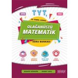 Astana Yayınları 2021 TYT Olağanüstü Matematik Soru Bankası