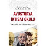 Astana Yayınları - Avusturya İktisat Okulu