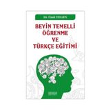 Astana Yayınları - Beyin Temelli Öğrenme ve Türkçe Eğitimi