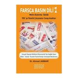 Astana Yayınları - Farsça Basın Dili-1