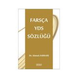 Astana Yayınları - Farsça YDS Sözlüğü