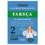 Astana Yayınları - Fömer Farsça Orta Seviye