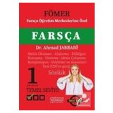 Astana Yayınları - Fömer Farsça Temel Seviye