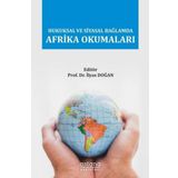Astana Yayınları - Hukuksal ve Siyasal Bağlamda Afrika Okumaları