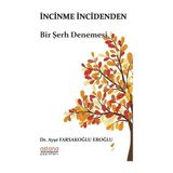 Astana Yayınları - İncinme İncidenden