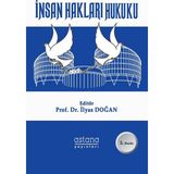 Astana Yayınları Insan Hakları Hukuku - Standart