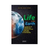 Astana Yayınları - Life on ohe Earth; Aligned to the Signs on the Galactic Systems, Stars and the Planets of This Universe