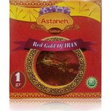 Astaneh Iran Safranı 1 gr