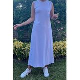 Astar Elbise Beyaz - Fashion - 1
