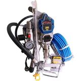 Astech AIRLESS-395 Pc Pro Elektrikli Boya Makinesi - 0,48 mm