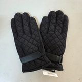 Astek ELDİVEN KAPALI KIŞLIK ELYAF XL