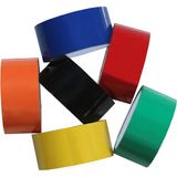 Astel Renkli Koli Bantı 45 mm * 25 mt Yeşil