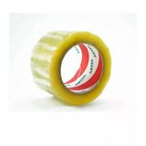 Astel Şeffaf Koli Bandı 45X100 - 9996669900403