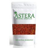 Astera 1 kg Aspir Yerli Safran