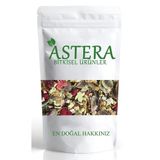 Astera 1 kg Bitkisel Form Çayı