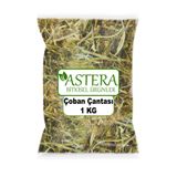 ASTERA 1 Kg Çoban Çantası Otu Yeni Mahsül 1000 Gr