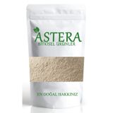 ASTERA 1 Kg Doğal Bentonit Toz Kil 1000 Gr