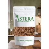 Astera 1 kg Glutensiz Çiğ Karabuğday Greçka Tane 1000 gr