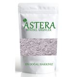 Astera 1 kg Glutensiz Siyah Pirinç Unu