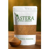 Astera 1 kg Glutensiz Toz Keten Tohumu