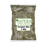 ASTERA 1 Kg Isırgan Otu Kurutulmuş Yeni Mahsül 1000 Gr