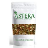 Astera 1 kg Karışık Sebze Kurusu